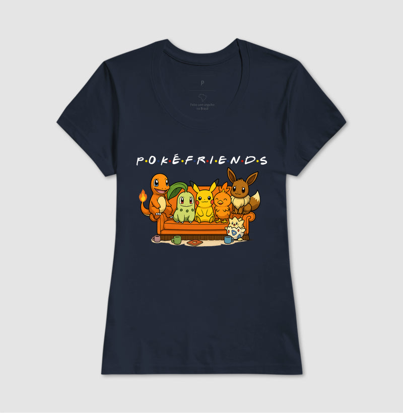 PokéFriends
