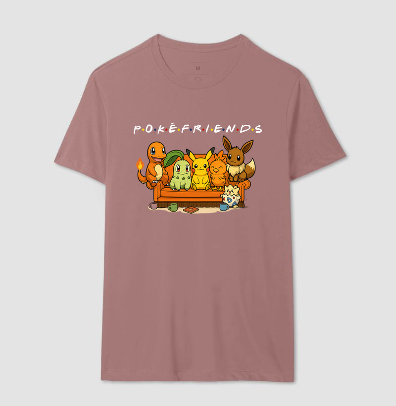PokéFriends
