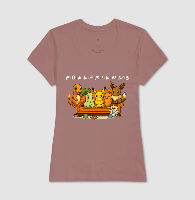 PokéFriends