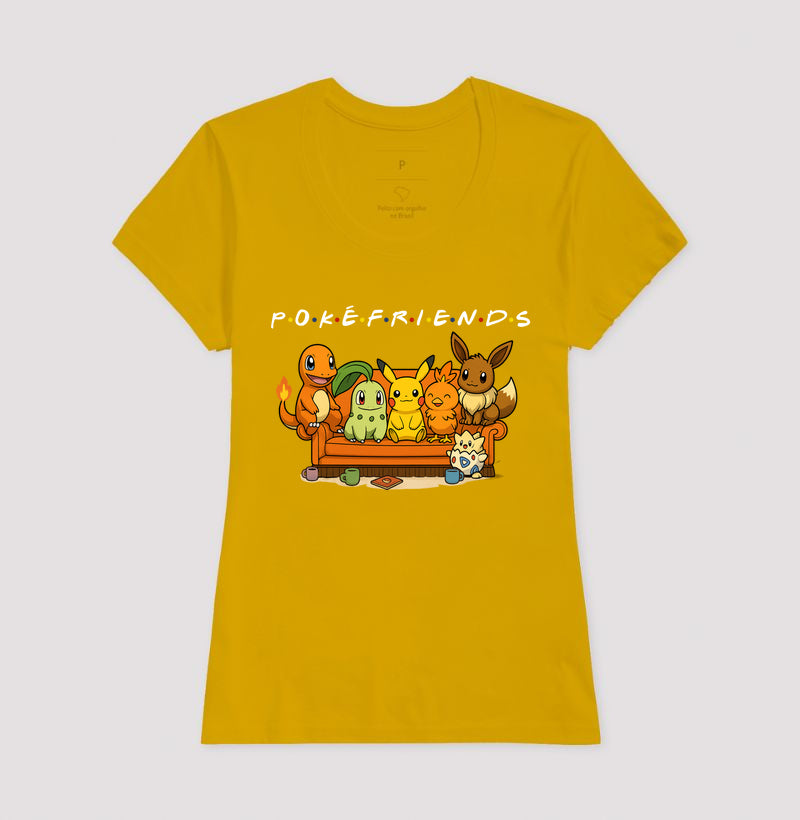 PokéFriends