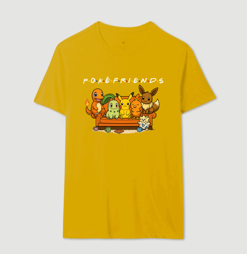 PokéFriends