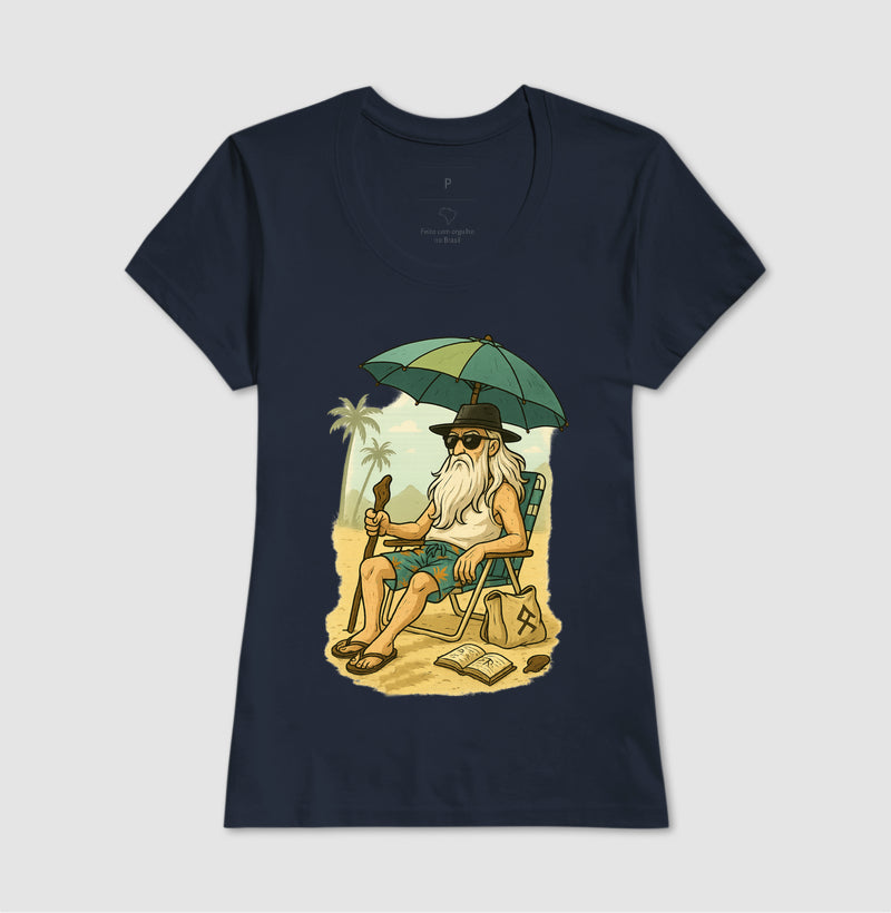 Gandalf de Férias