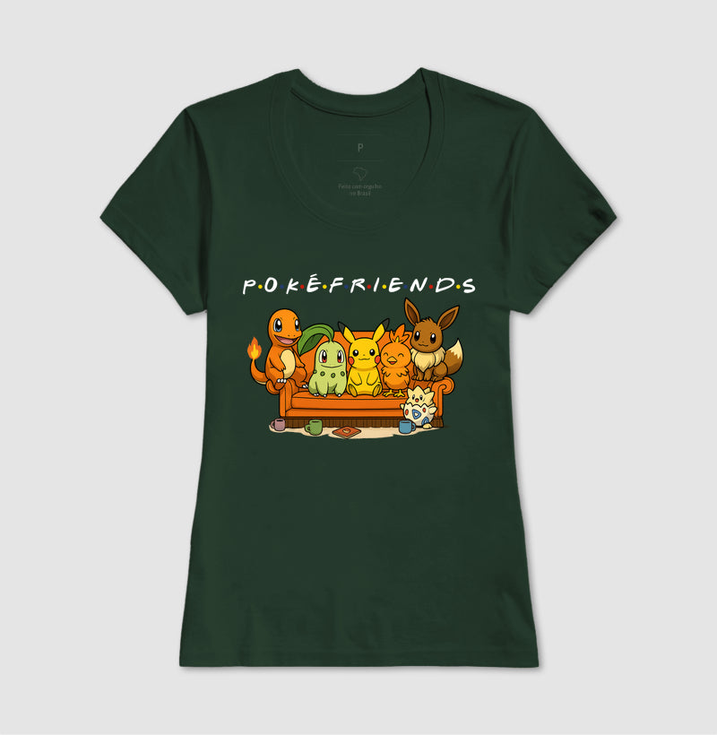 PokéFriends