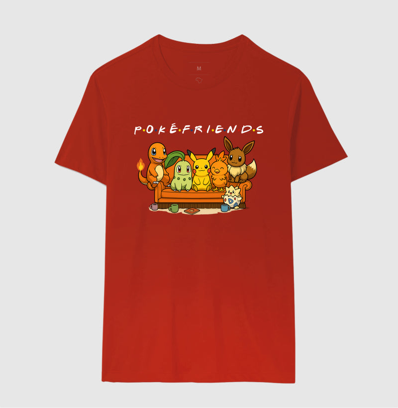 PokéFriends