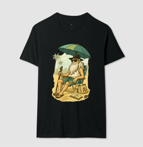 Gandalf de Férias