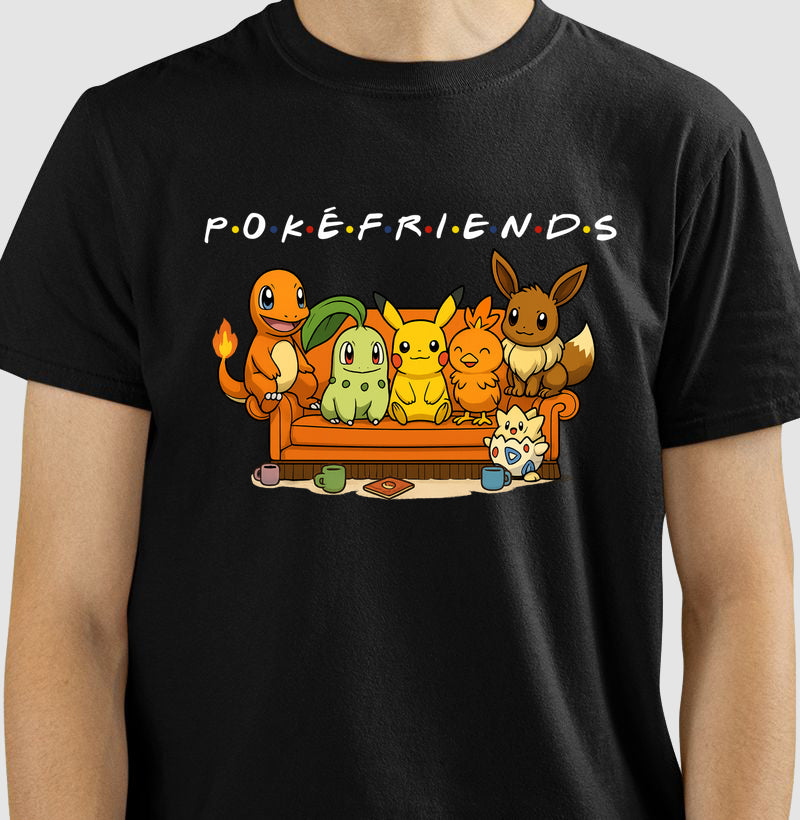 PokéFriends
